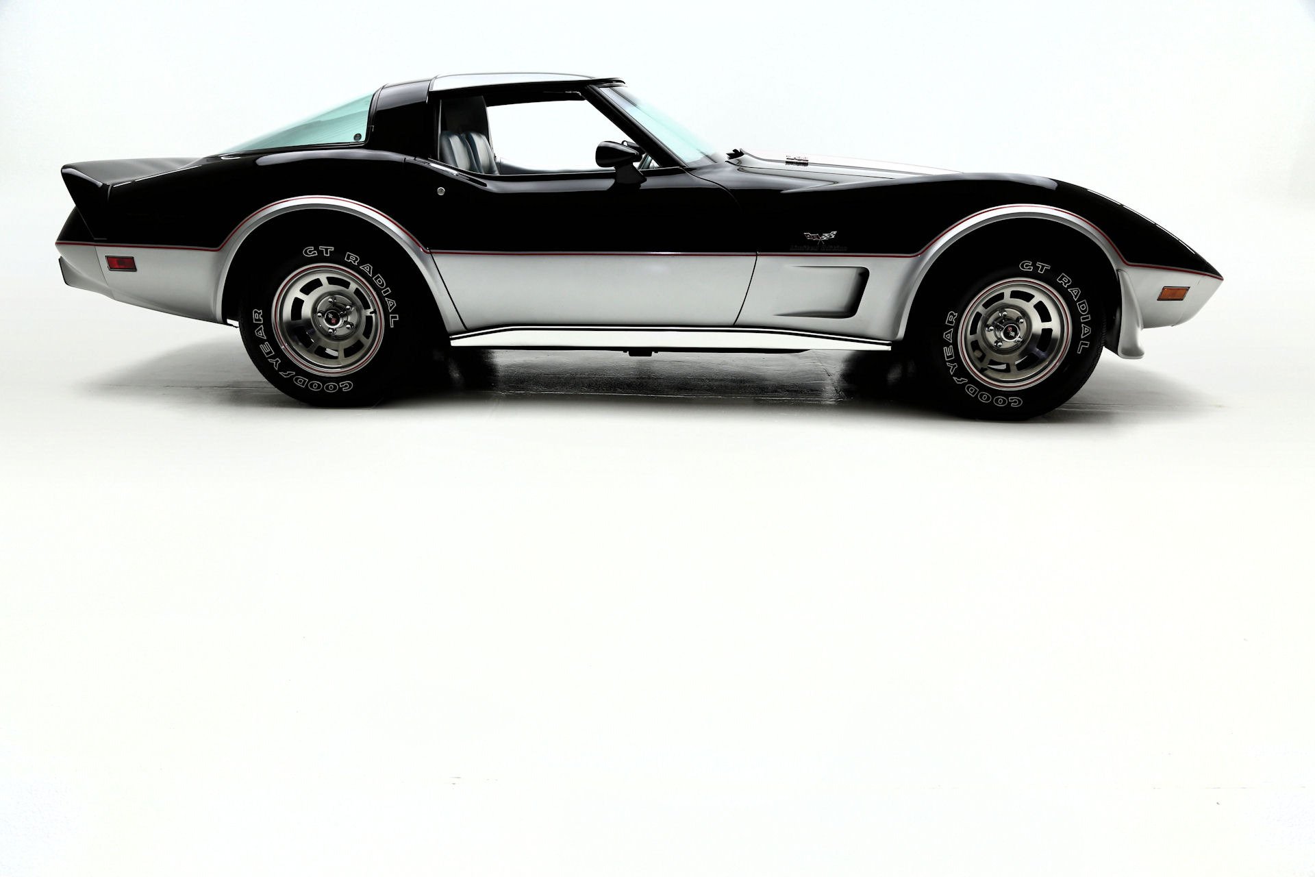 1978, Chevrolet, Corvette, L82, 350ci, Supercar, Muscle, Classic Wallpaper