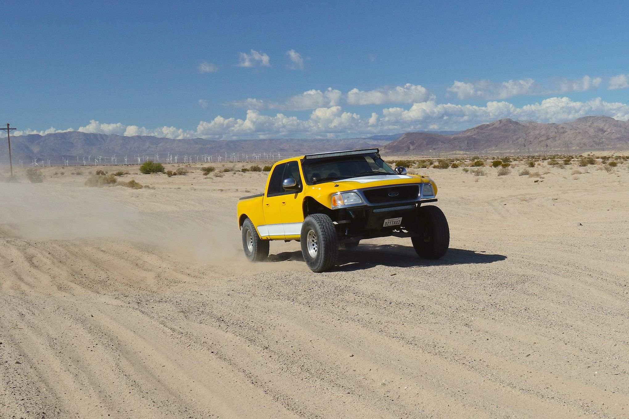 2001, Ford, F 150, Supercrew, 4x4, Custom, Pickup, Offroad, F150 Wallpaper