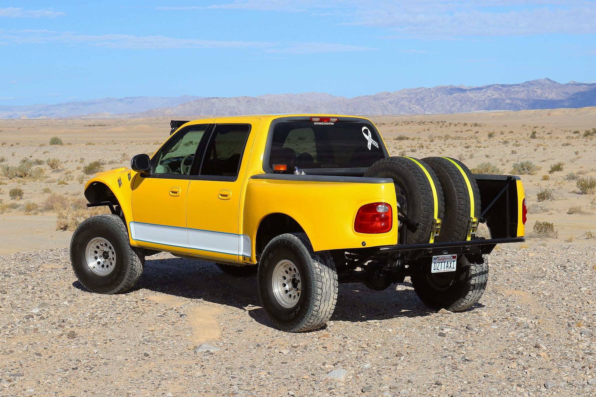 2001, Ford, F 150, Supercrew, 4x4, Custom, Pickup, Offroad, F150 Wallpaper