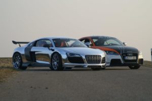2011, Mtm, Audi, R 8, V10, Biturbo, Supercar, Supercars, Tuning