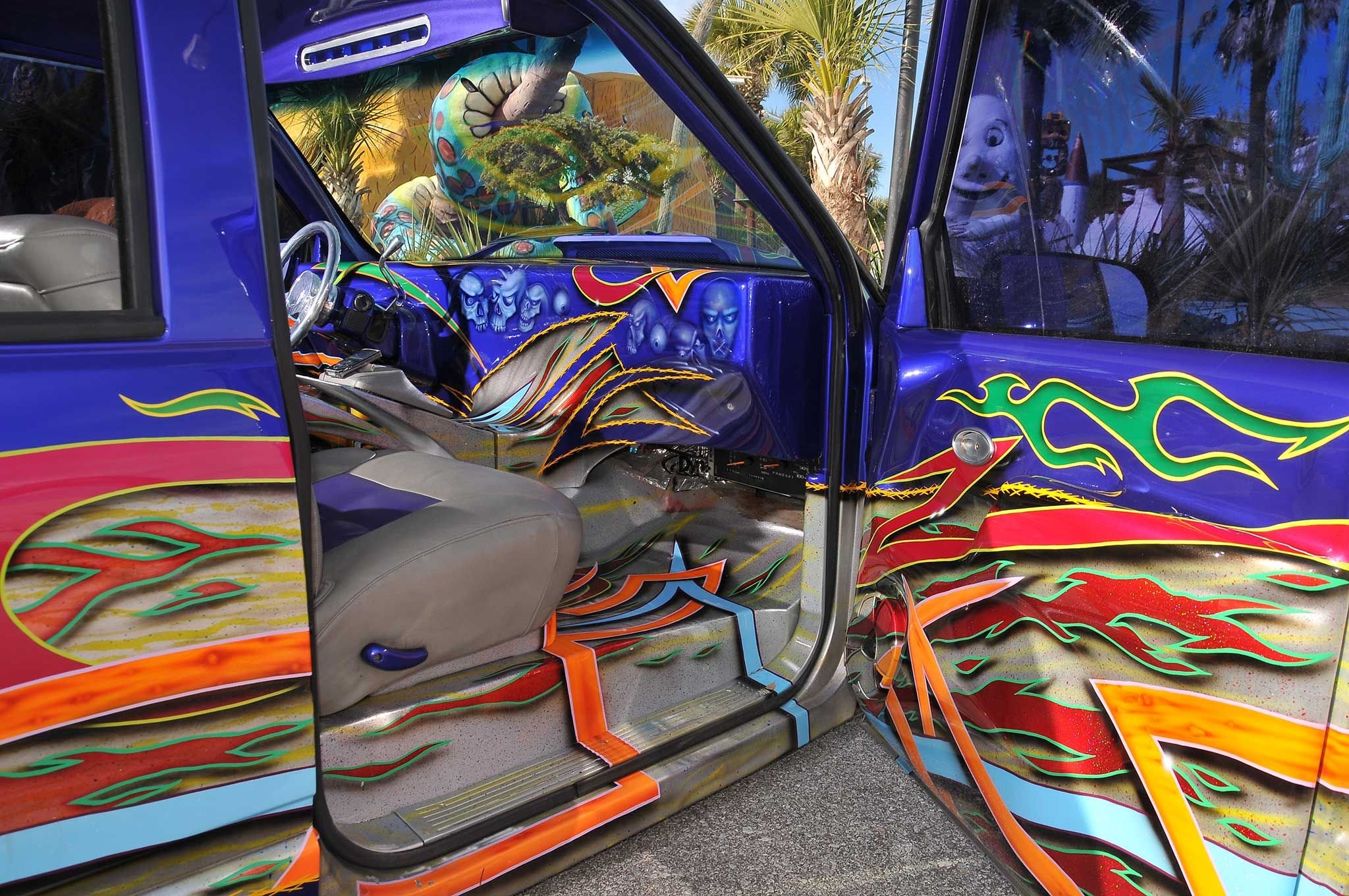 1999, Chevrolet, 3500, Dualie, Lowrider, Custom, Pickup, Hot, Rod, Rods, Tuning Wallpaper