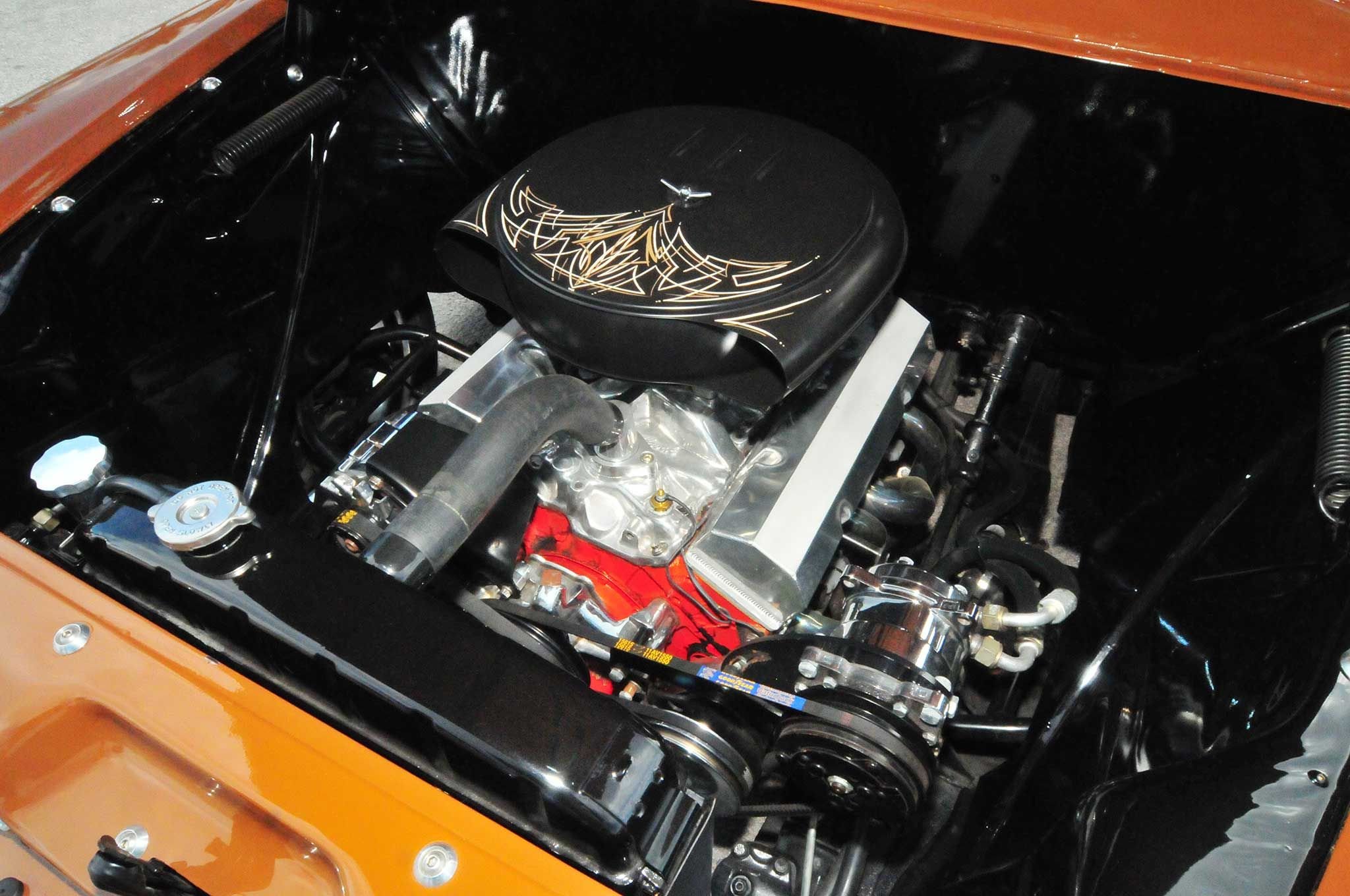 1959, Chevrolet, Apache, Pickup, Custom, Hot, Rod, Rods, Retro Wallpaper