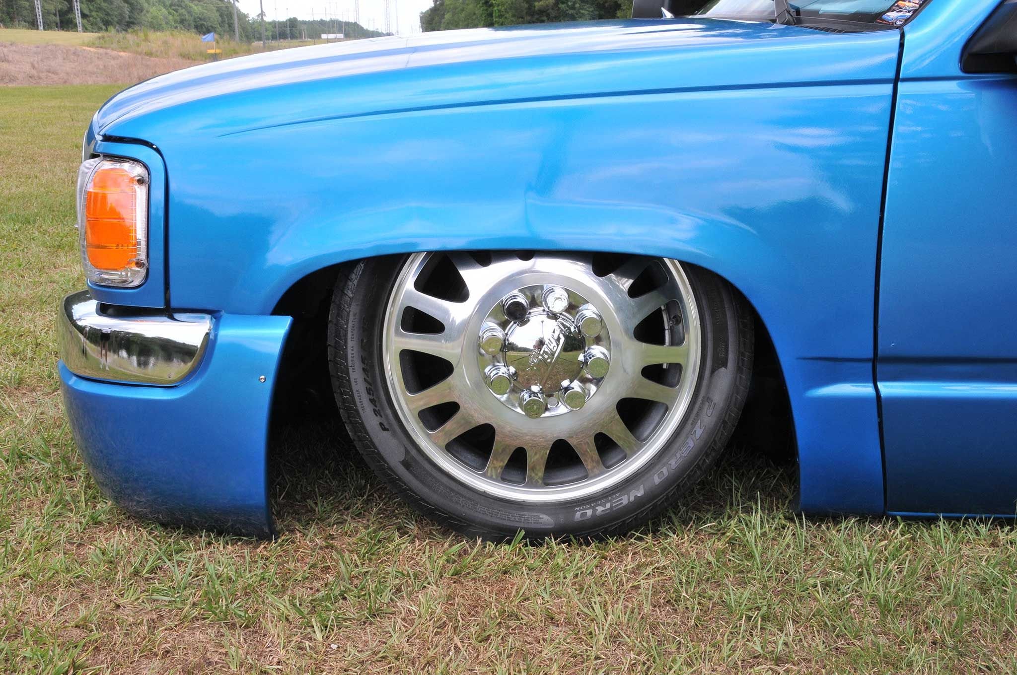2000, Chevrolet, 3500, Dualie, Pickup, Custom, Lowrider, Hot, Rod, Rods, Tuning Wallpaper