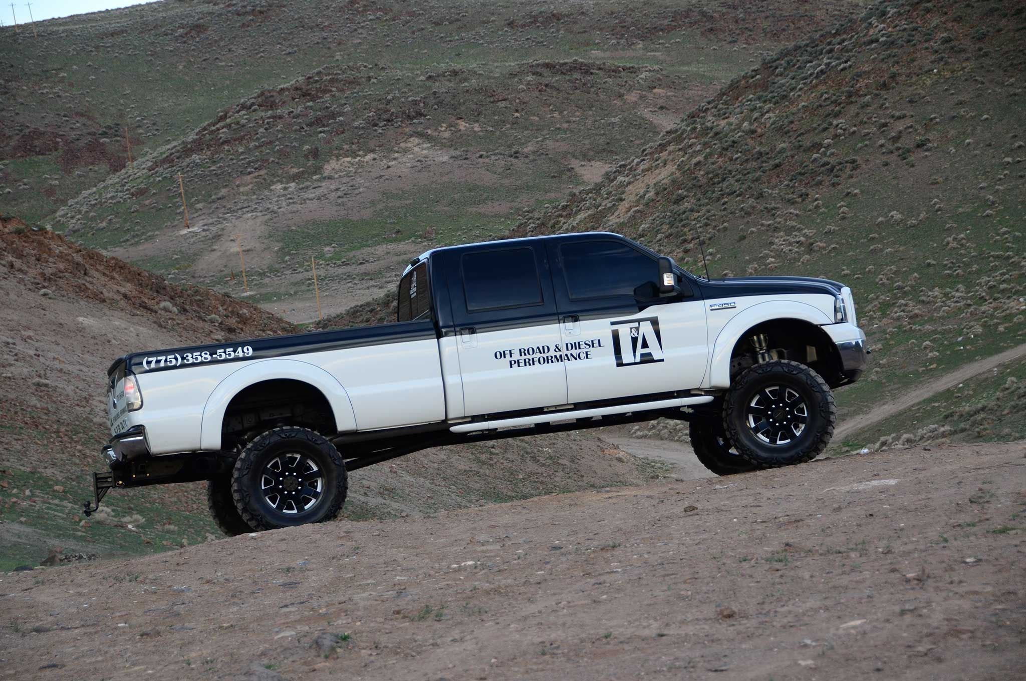 20, 02ford, F 350, 4x4, Pickup, Custom, F350 Wallpaper