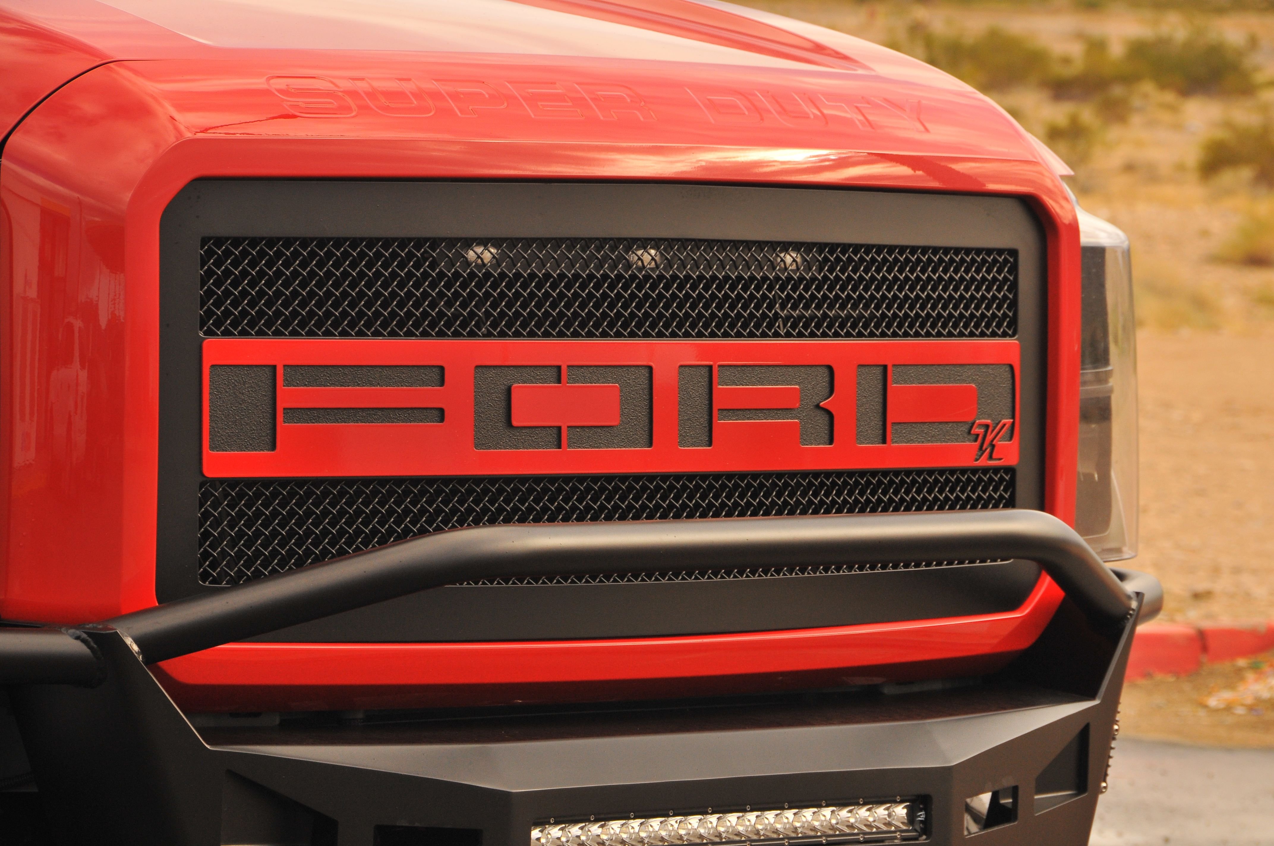 2015, Ford, F 250, Super, Duty, 4x4, Pickup, Tuning, Custom, F250 Wallpaper
