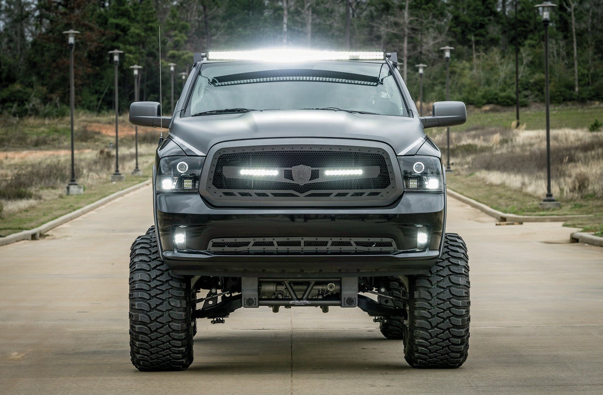 2013, Dodge, Ram, 1500, 4x4, Pickup, Tuning, Custom, Mopar Wallpaper