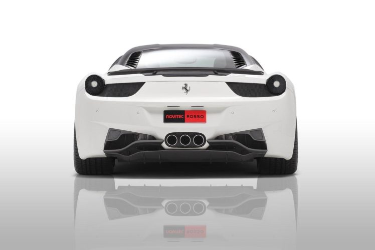 2011, Novitec rosso, Ferrari, 458, Italia, Supercar, Supercars HD Wallpaper Desktop Background