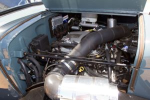 1949, Dodge, Power, Wagon, 4×4, Pickup, Custom, Tuning, Retro, Mopar
