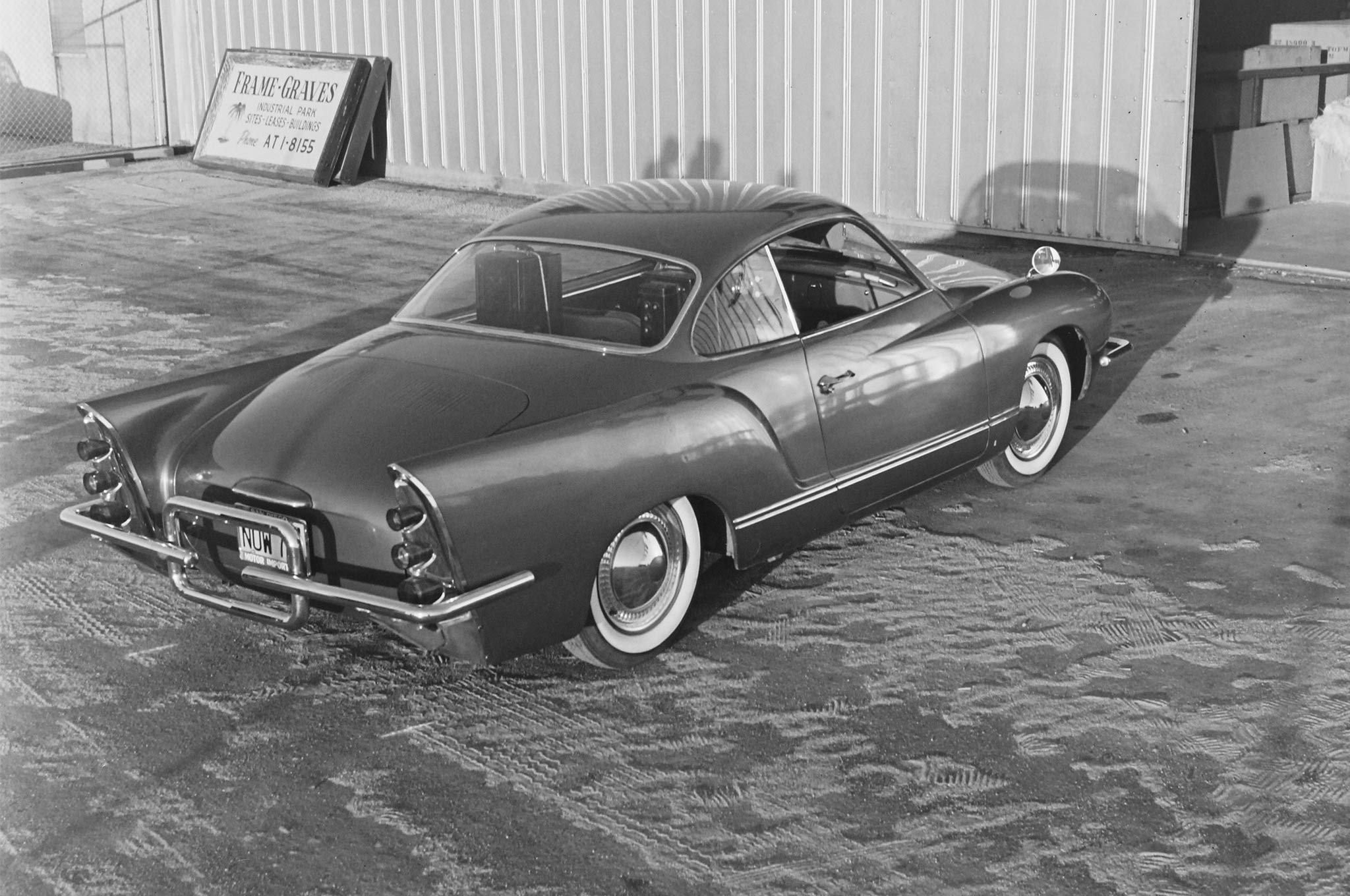 electric, 1958, Karmann, Ghia, Volkswagon, Retro, Concept Wallpaper