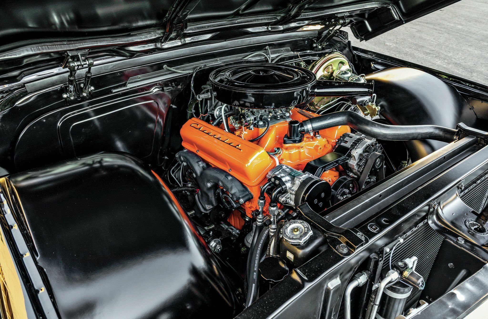 1972, Chevrolet, C10, Pickup, Custom, Tuning, Hot, Rod, Rods Wallpaper