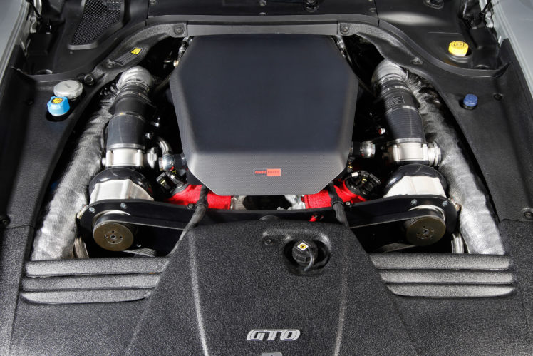 2011, Novitec rosso, Ferrari, 599, Gto, 888, Supercar, Supercars, Engine, Engines HD Wallpaper Desktop Background