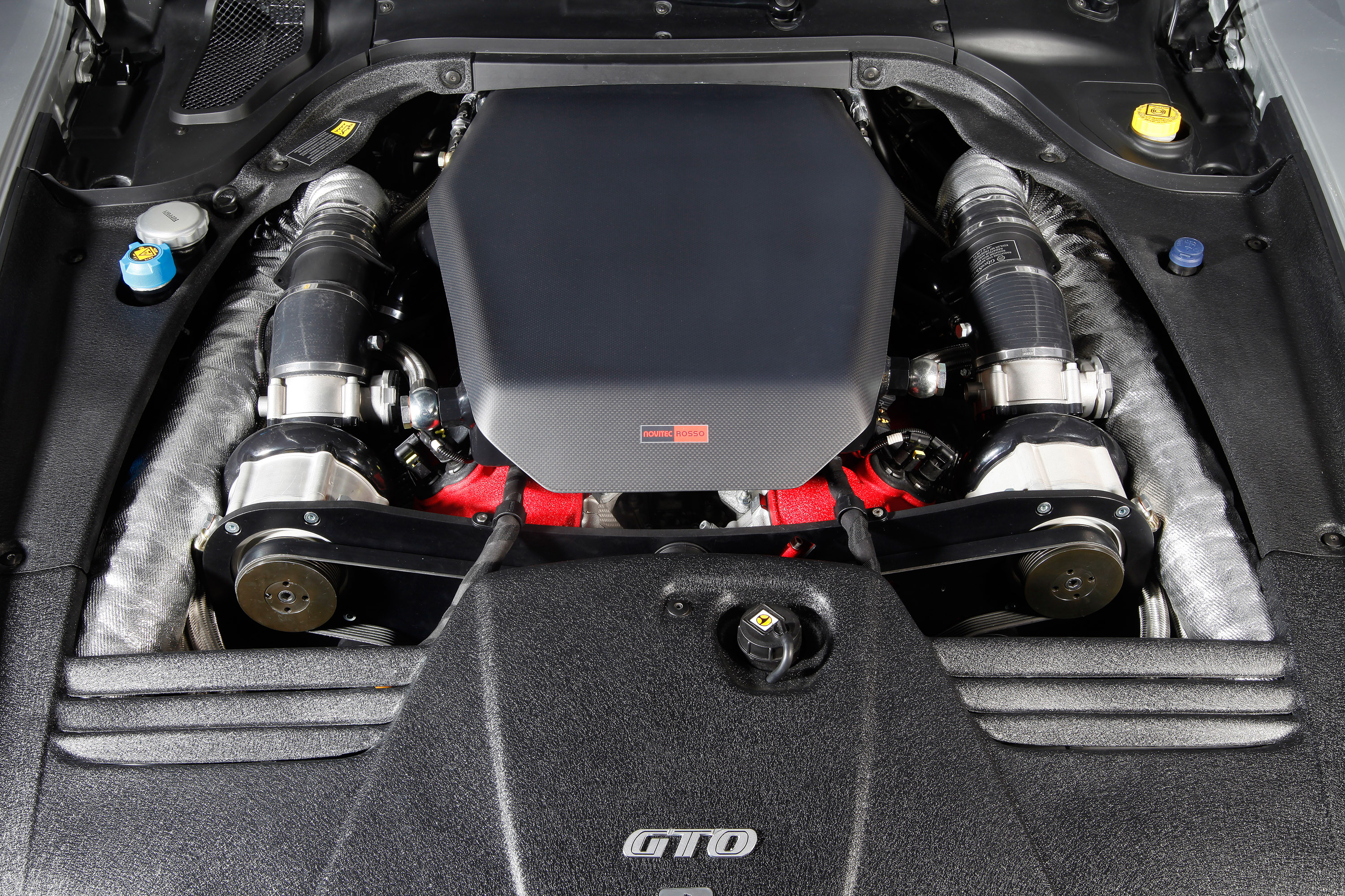 2011, Novitec rosso, Ferrari, 599, Gto, 888, Supercar, Supercars, Engine, Engines Wallpaper