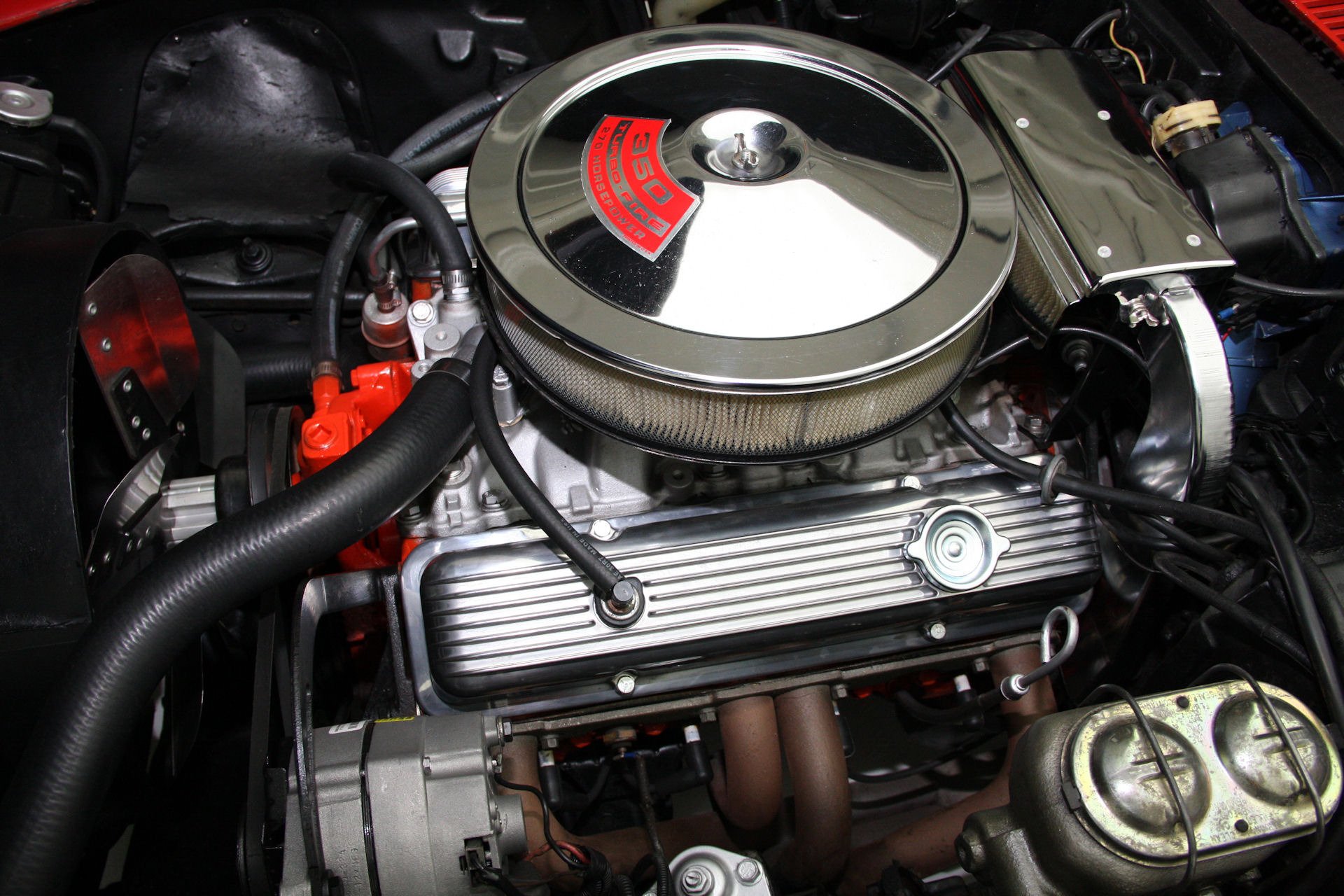 1971, Chevrolet, Corvette, Stingray, Roadster, 350ci, Supercar, Muscle, Classic Wallpaper