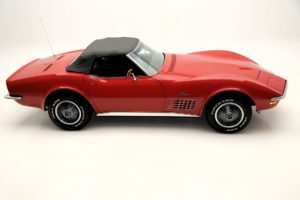 1971, Chevrolet, Corvette, Stingray, Roadster, 350ci, Supercar, Muscle, Classic