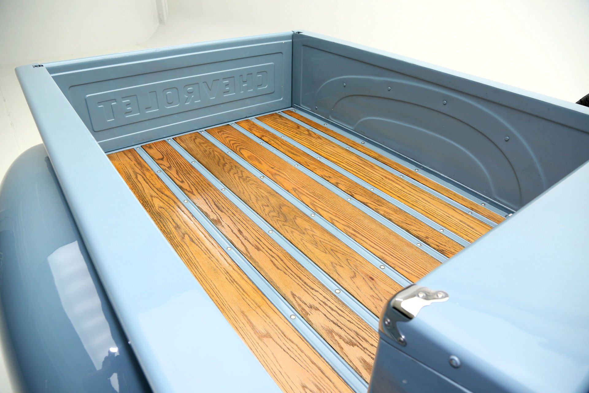 1955, Chevrolet, 3100, Pickup, Retro9 Wallpaper