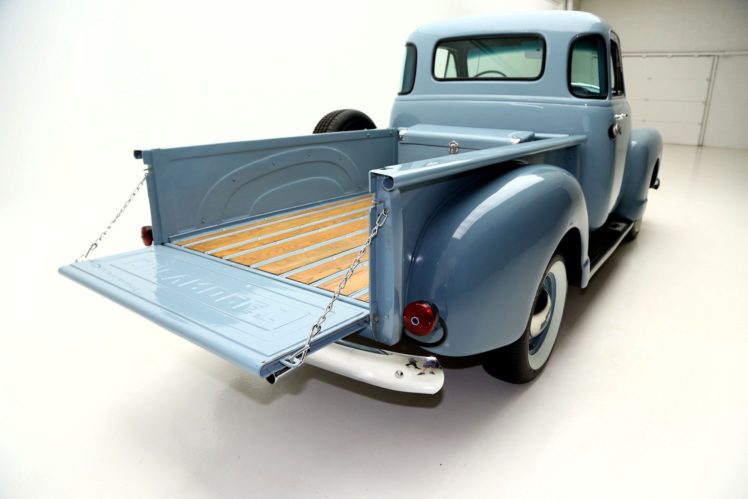 1955, Chevrolet, 3100, Pickup, Retro9 HD Wallpaper Desktop Background