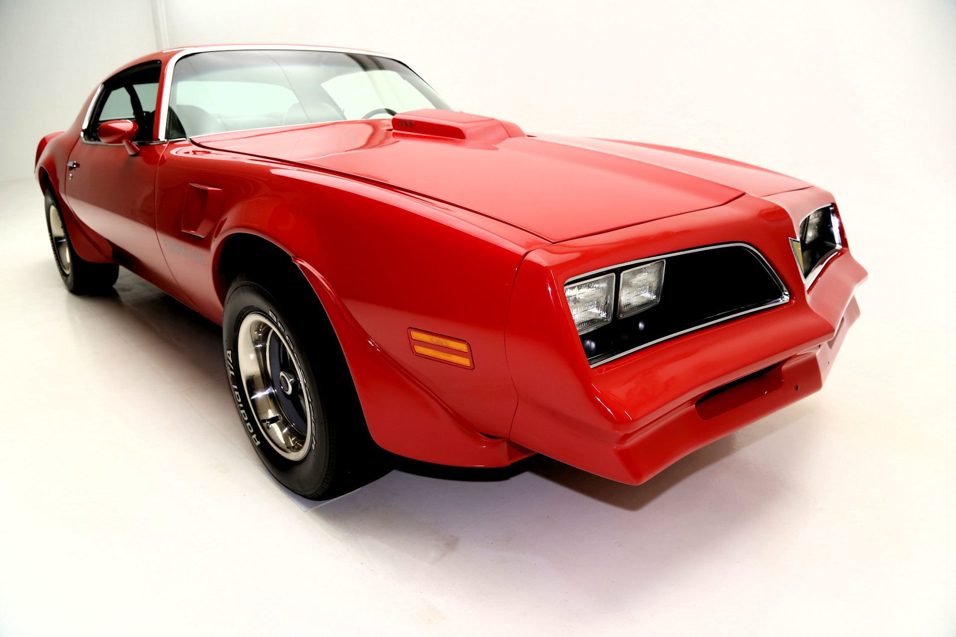 1977, Pontiac, Firebird, Trans am, 455ci, Muscle, Classic, Trans Wallpaper