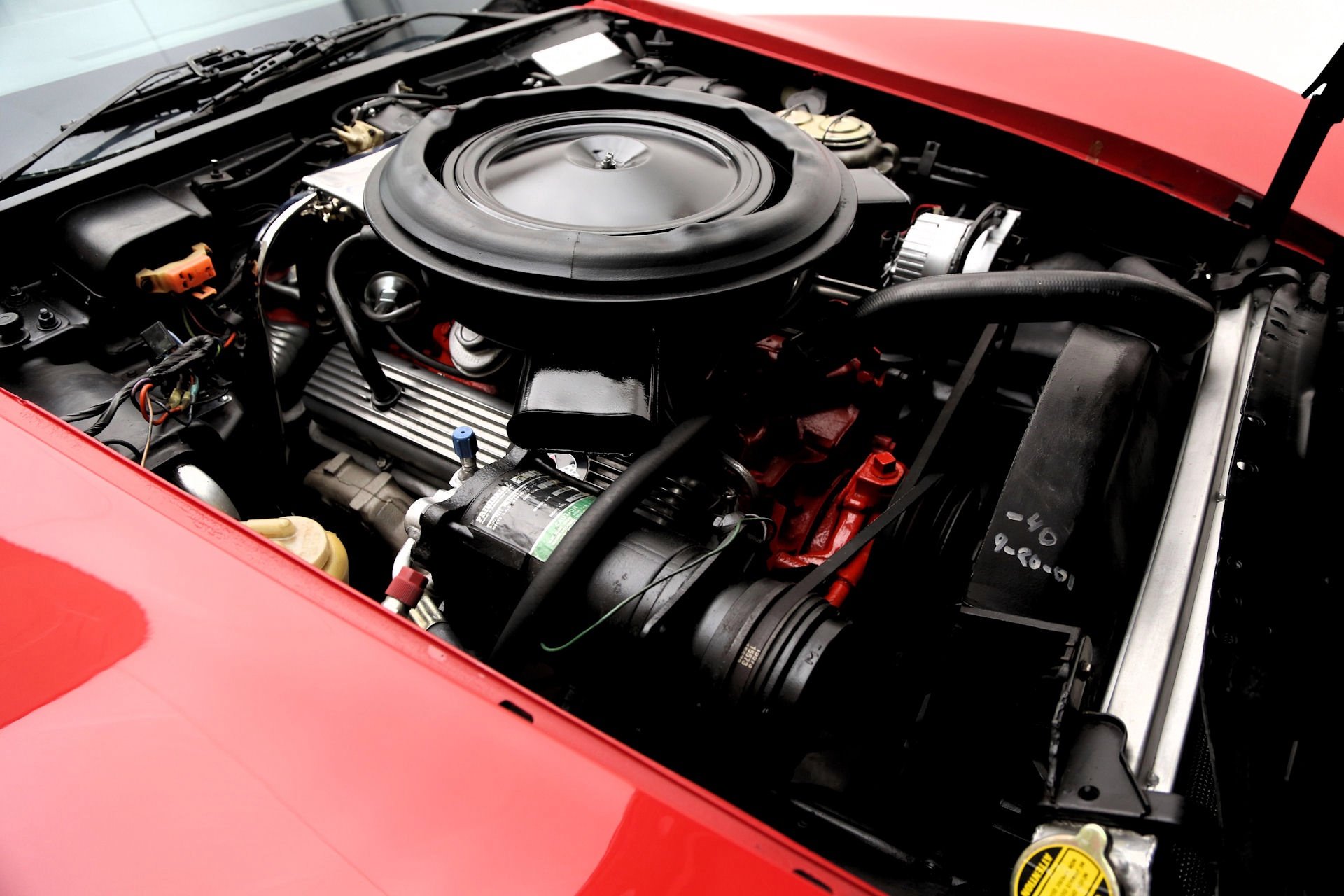 1974, Chevrolet, Corvette, Convertible, L82, 350ci, Supercar, Muscle, Classic Wallpaper