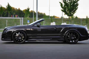 2011, Prior design, Bentley, Continental, G t, Cabriolet, Tuning