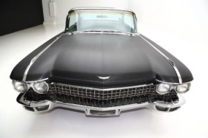 1960, Cadillac, Fleetwood, 390ci, Luxury, Classic