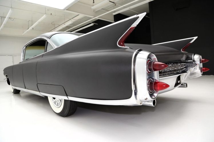 1960, Cadillac, Fleetwood, 390ci, Luxury, Classic HD Wallpaper Desktop Background