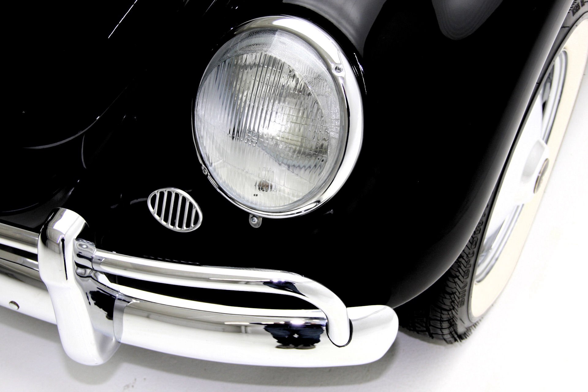 1966, Volkswagen, Beetle, Classic Wallpaper