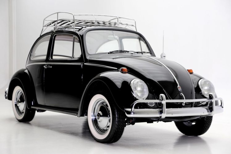 1966, Volkswagen, Beetle, Classic HD Wallpaper Desktop Background