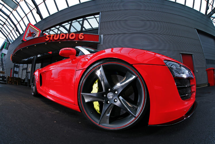2011, Sport wheels, Audi, R 8, Tuning, Supercar, Supercars, Wheel, Wheels HD Wallpaper Desktop Background