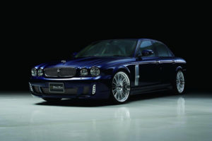 2011, Wald, Jaguar, X j, X350, Tuning, Luxury