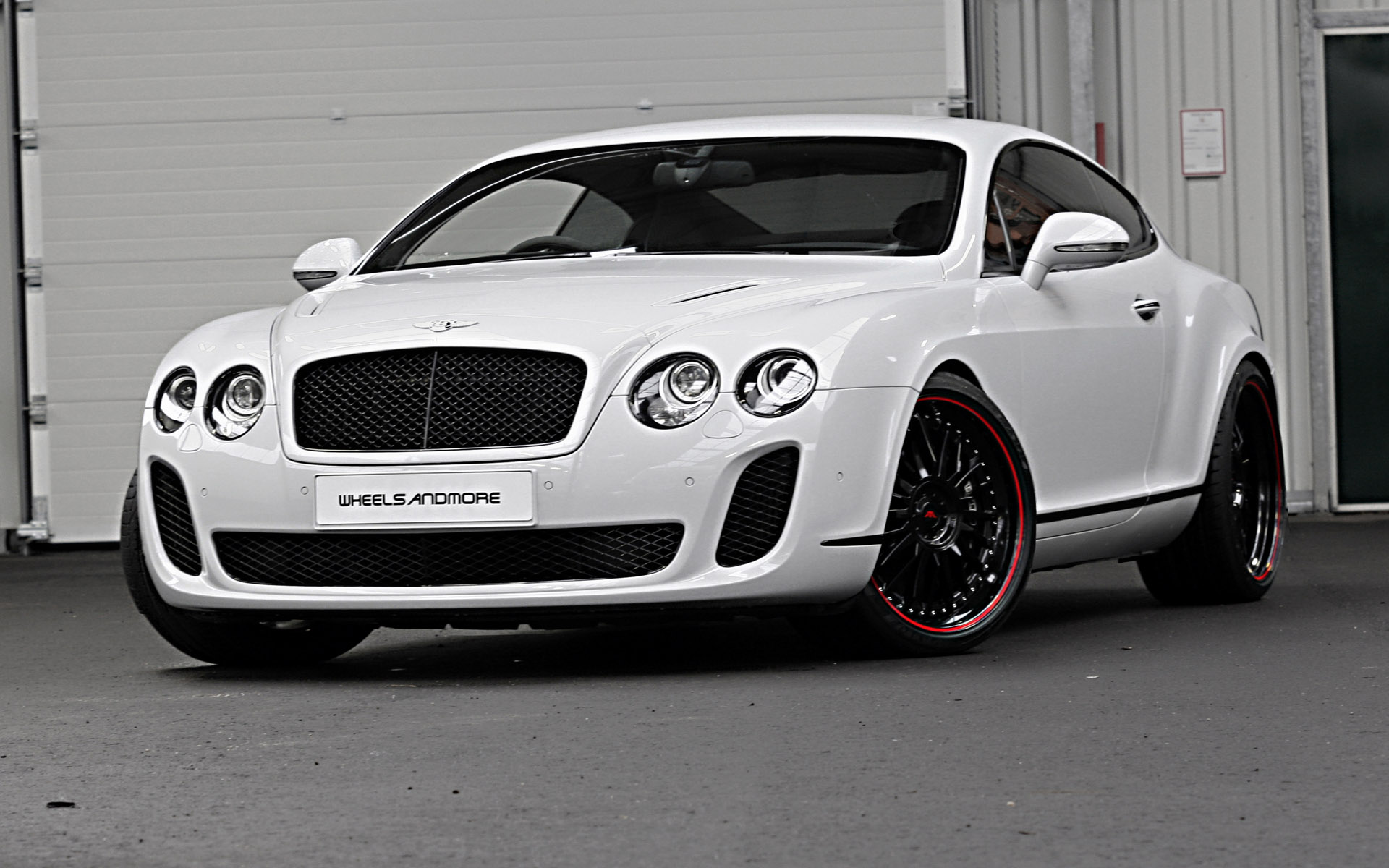 2011, Wheelsandmore, Bentley, Continental, Supersport, Luxury, Tuning, Supercar, Supercars Wallpaper