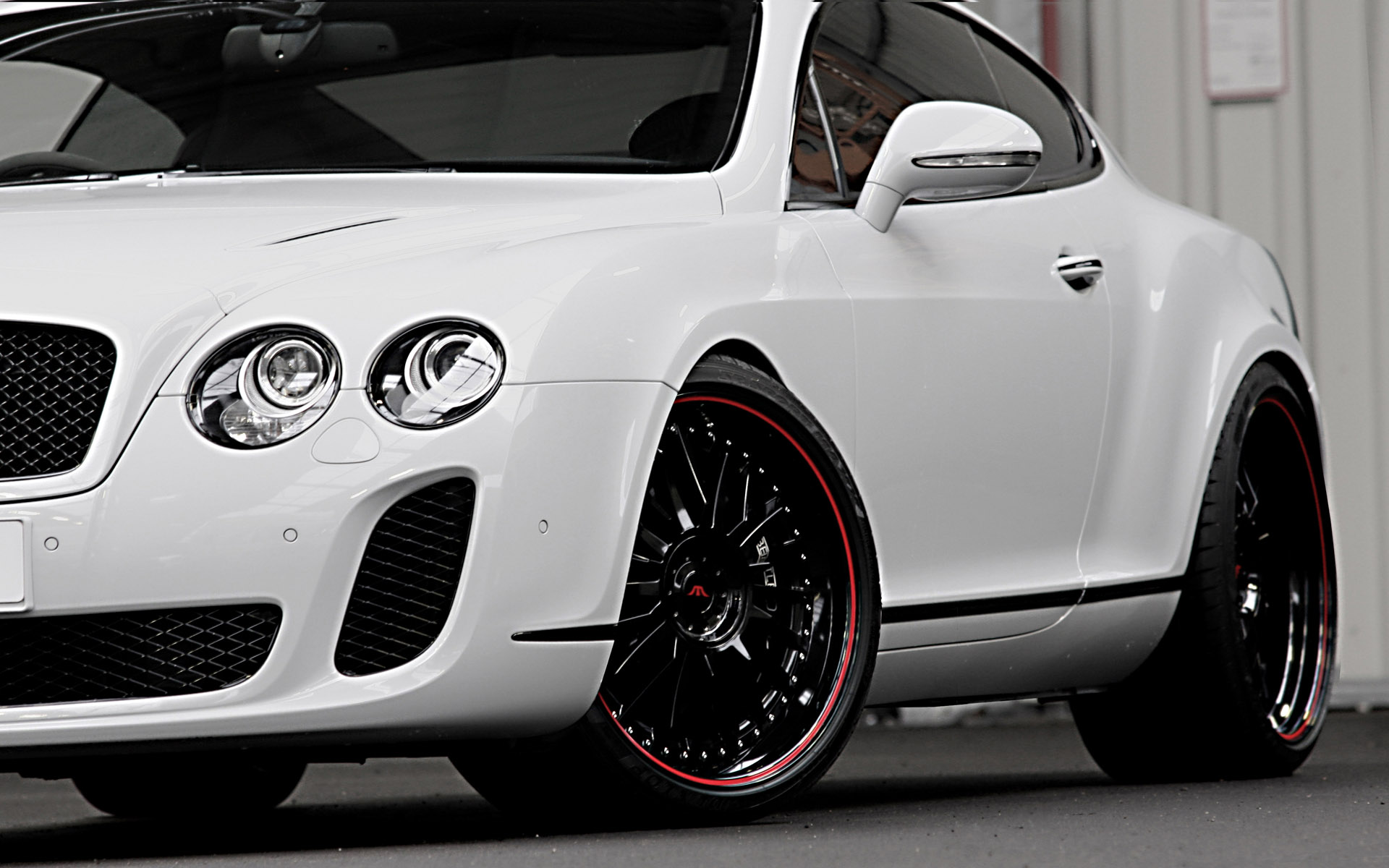 2011, Wheelsandmore, Bentley, Continental, Supersport, Luxury, Tuning, Supercar, Supercars Wallpaper