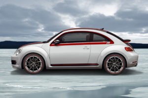 2012, Abt, Volkswagen, Beetle, Tuning