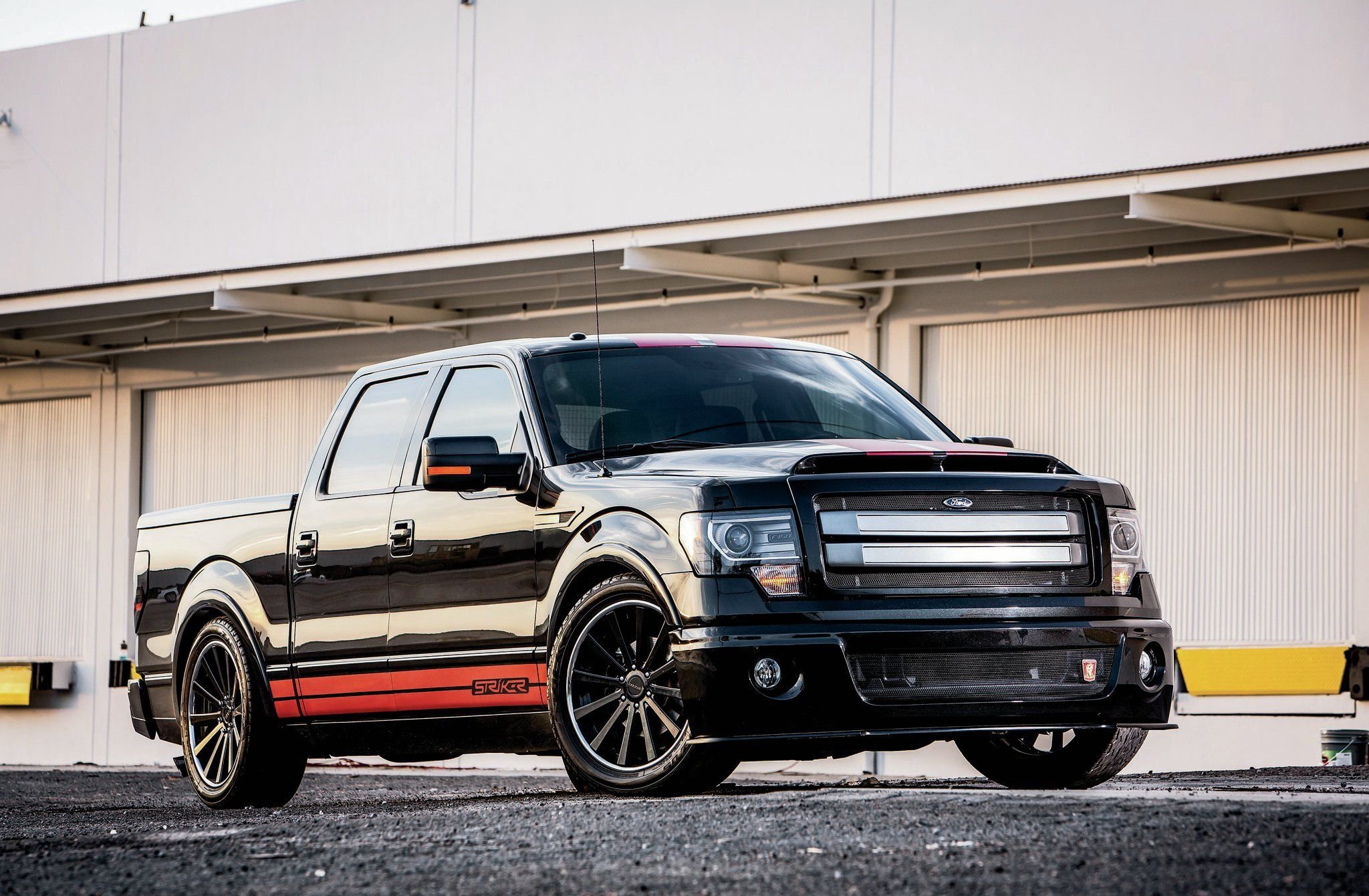 2013, Ford, F 150, Pickup, Muscle, Custom, Tuning, F150 Wallpaper