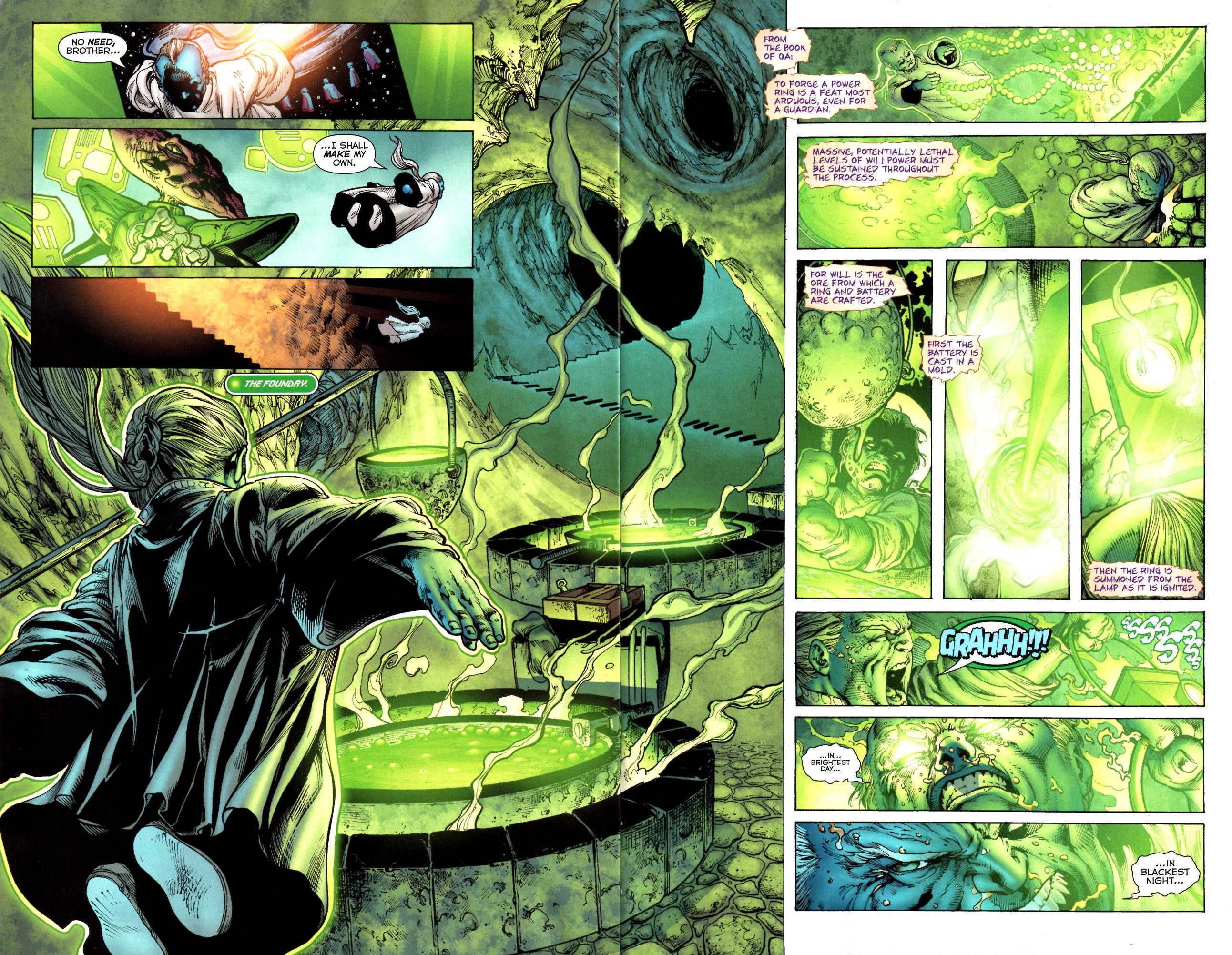 green, Lantern, Dc comics, Superhero Wallpaper