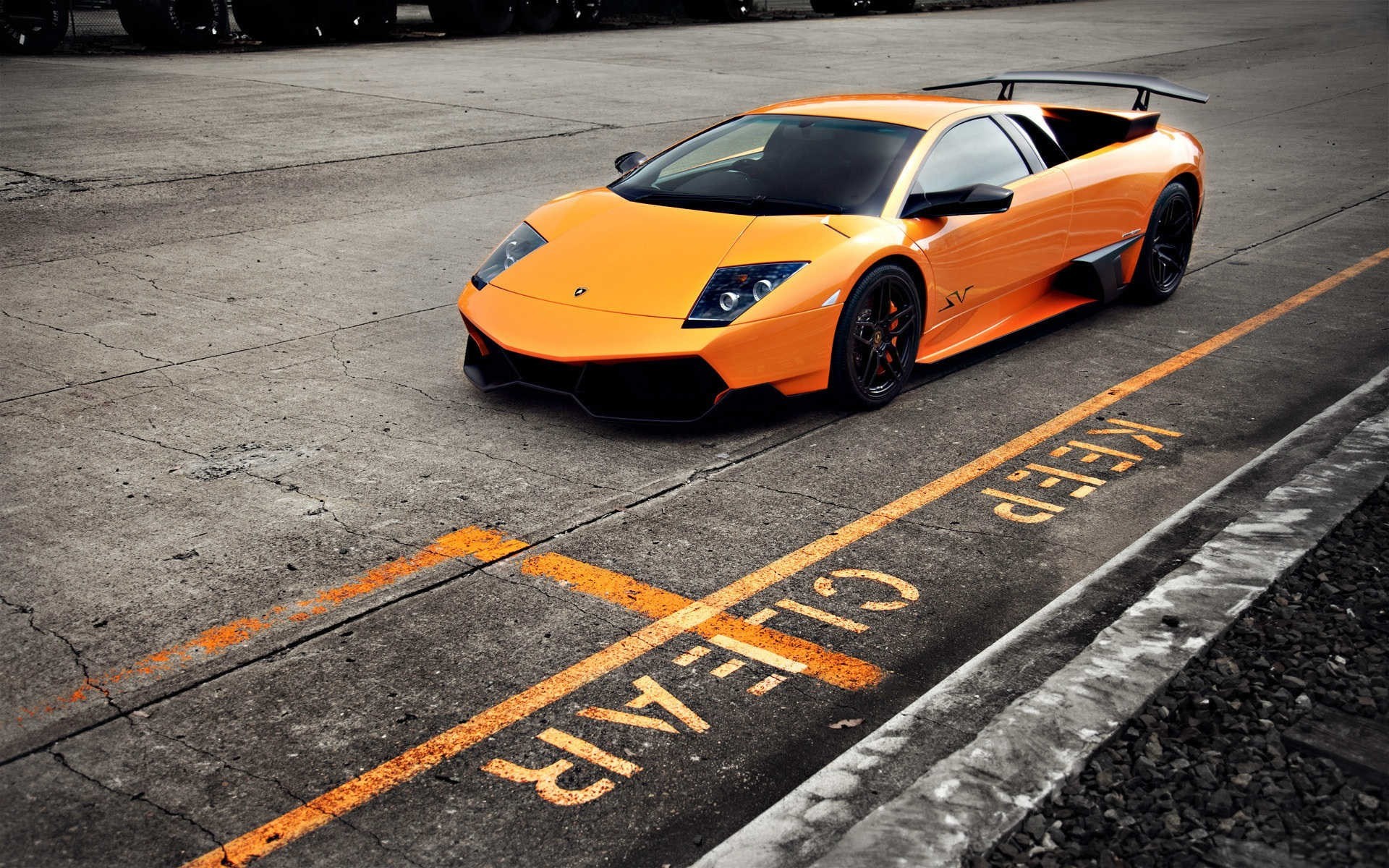cars, Lamborghini, Italian, Vehicles, Supercars, Lamborghini, Murcia Wallpaper