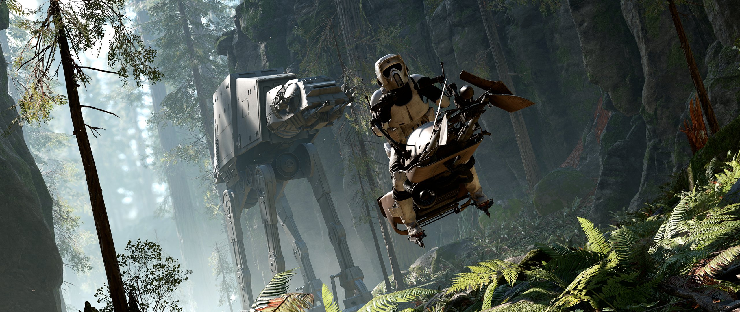 star, Wars, Battlefront, Sci fi, 1swbattlefront, Action, Fighting, Futuristic, Shooter Wallpaper