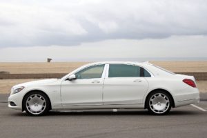 2016, Mercedes, Maybach, S600, Cars, Limo, Luxury