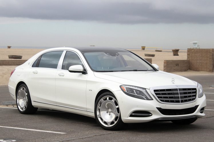 2016, Mercedes, Maybach, S600, Cars, Limo, Luxury HD Wallpaper Desktop Background