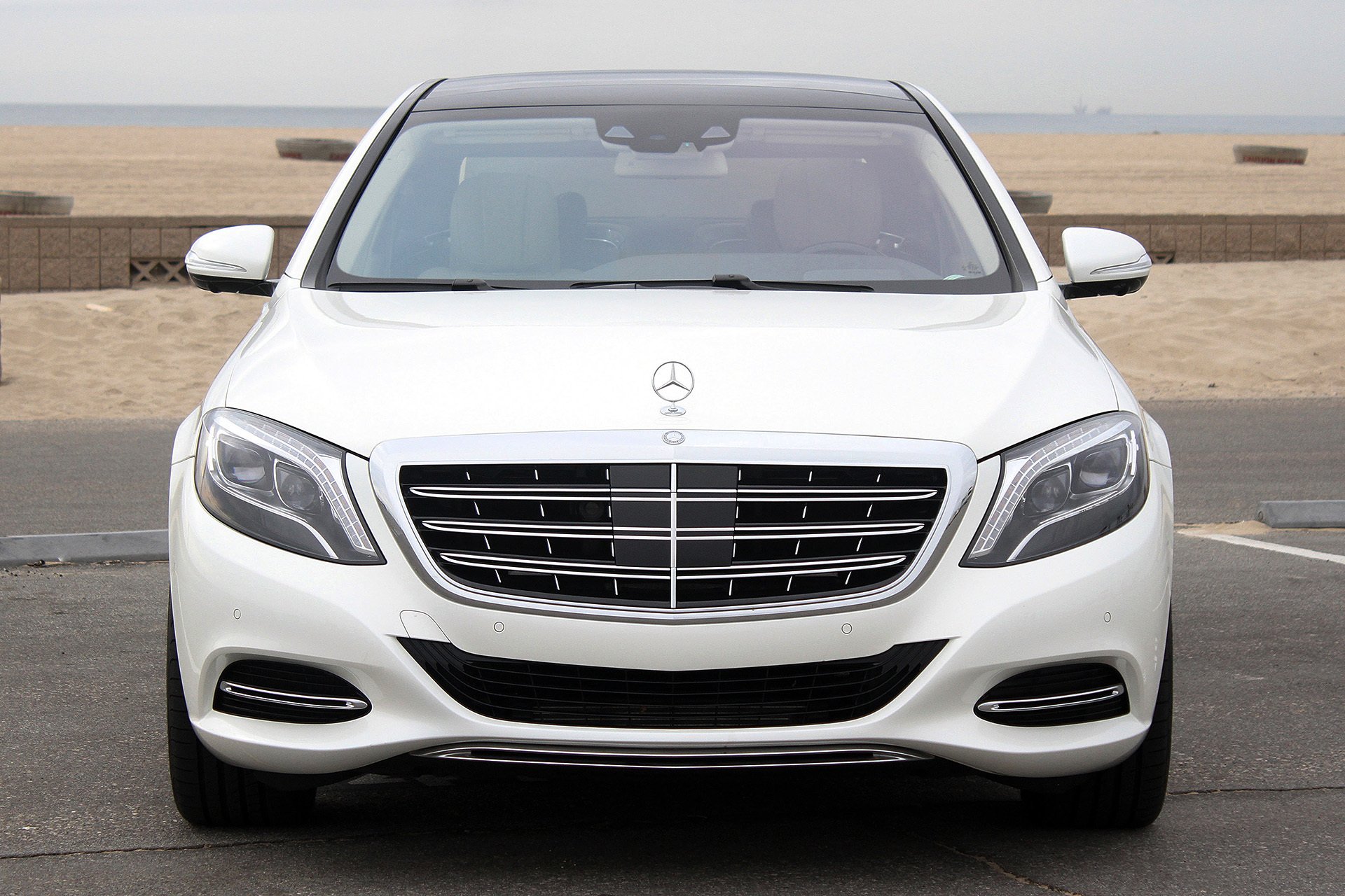 2016, Mercedes, Maybach, S600, Cars, Limo, Luxury Wallpaper