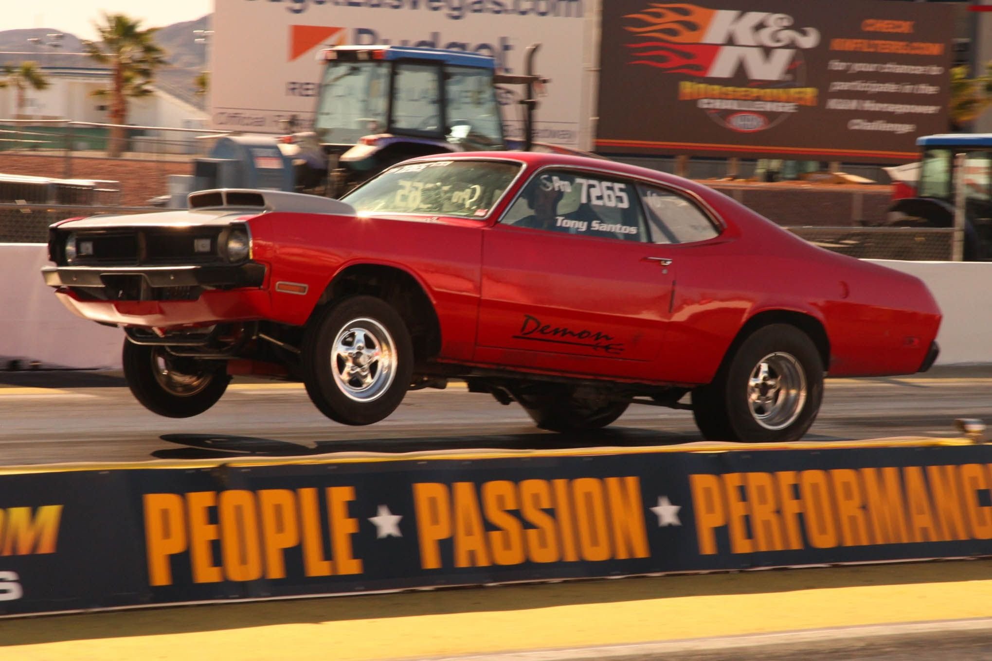 mopar, Hot, Rod, Rods, Muscle, Dodge, Plymouth, Duster, Demon, Valiant Wallpaper