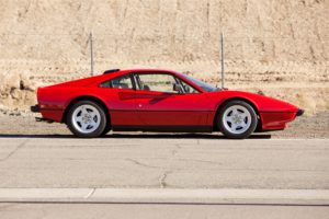 1982 85, Ferrari, 308, Gtb, Quattrovalvole, Us spec, Pininfarina, Supercar