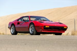 1982 85, Ferrari, 308, Gtb, Quattrovalvole, Us spec, Pininfarina, Supercar