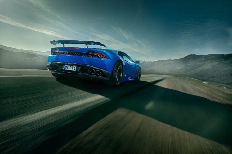 novitec, Torado, Lamborghini, Huracaan, Lp, 610 4, N largo,  lb724 HD Wallpaper Desktop Background