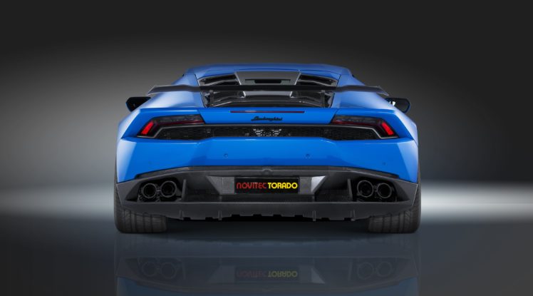 novitec, Torado, Lamborghini, Huracaan, Lp, 610 4, N largo,  lb724 HD Wallpaper Desktop Background