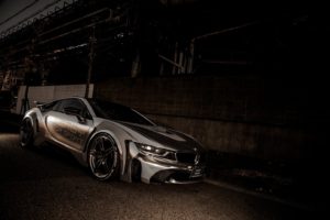 bmw, I8, Bodykit, Tuner, Energy, Motor, Sport, Cars, Modified, Electric