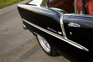 1955, Chevrolet, Bel, Air, Custom, Hot, Rod, Rods, Retro, Belair