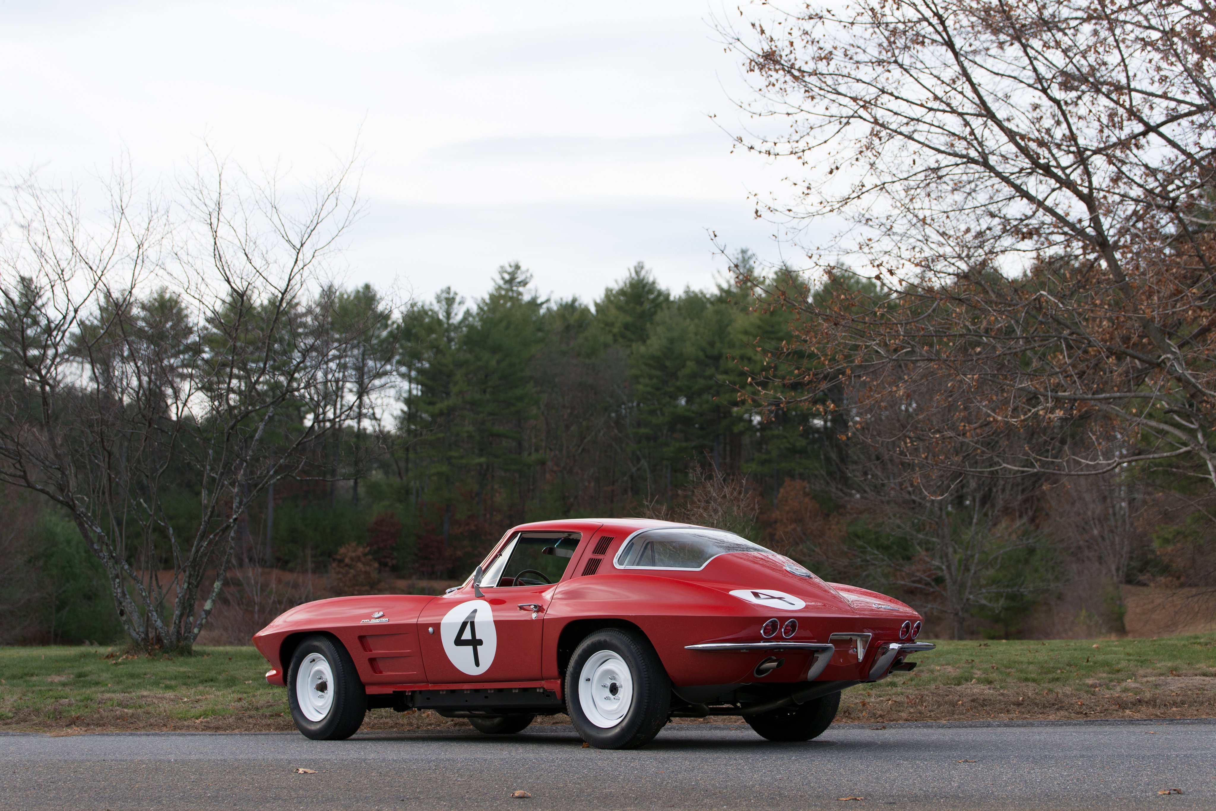 1964, Chevrolet, Corvette, Sting, Ray, L84, Scca, Race, Racing, Rally, Stingray, Muscle, Hot, Rod, Rods, Supercar, Classic Wallpaper