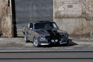 1967, Ford, Mustang, Gt500, Eleanor, Muscle, Hot, Rod, Rods, G t