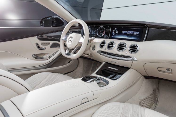 2016, Mercedes, Benz, Amg, S65, Cabriolet, A217, Convertible, Luxury HD Wallpaper Desktop Background