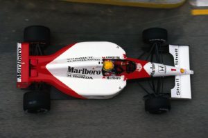 1991, Mclaren, Honda, Mp4 6, F 1, Formula, Race, Racing